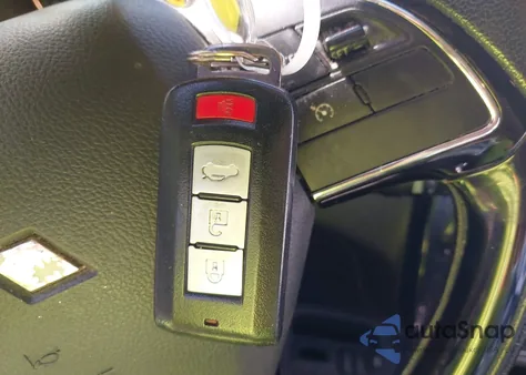 2019 Mitsubishi Mirage G4 Se z USA, uszkodzony, nr VIN ML32F4FJ6KHF04691